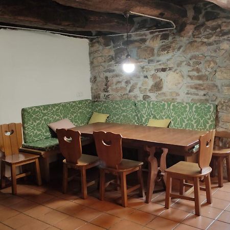 Вилла Casa La Parra Villar de Vildas Экстерьер фото