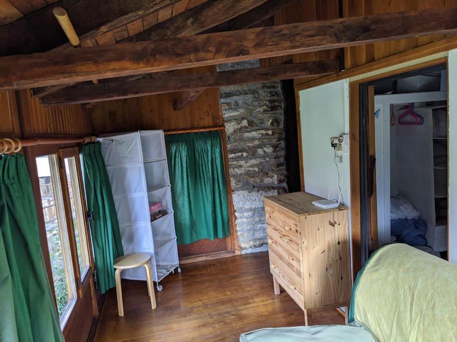 Вилла Casa La Parra Villar de Vildas Экстерьер фото