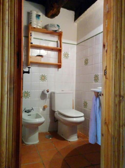 Вилла Casa La Parra Villar de Vildas Экстерьер фото